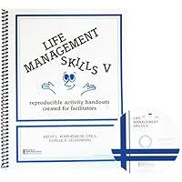 Algopix Similar Product 6 - Life Management Skills V Reproducible