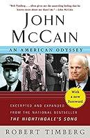 Algopix Similar Product 20 - John McCain: An American Odyssey