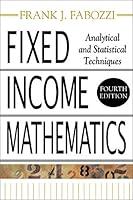 Algopix Similar Product 19 - Fixed Income Mathematics 4E