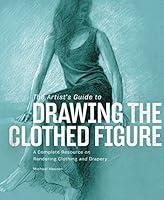 Algopix Similar Product 12 - The Artists Guide to Drawing the