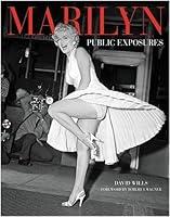 Algopix Similar Product 6 - Marilyn: In the Flash