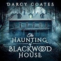 Algopix Similar Product 14 - The Haunting of Blackwood House