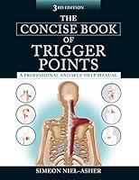 Algopix Similar Product 11 - The Concise Book of Trigger Points