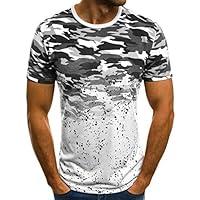 Algopix Similar Product 13 - Shirt for Men F_Gotal Mens TShirts