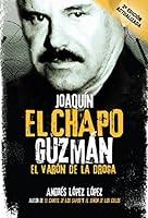 Algopix Similar Product 2 - Joaqun El Chapo Guzmn El varn de la