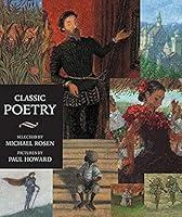 Algopix Similar Product 10 - Classic Poetry An Illustrated