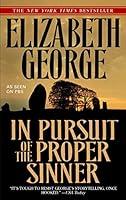 Algopix Similar Product 16 - In Pursuit of the Proper Sinner