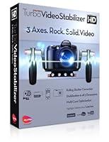 Algopix Similar Product 9 - Turbo Video Stabilizer  1 Antishake