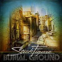 Algopix Similar Product 3 - Weight of Sound (feat. TJ O'Neill)