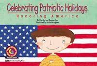 Algopix Similar Product 20 - Library Book Celebrating Patriotic