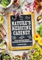 Algopix Similar Product 12 - Natures Medicine Cabinet 50