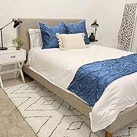 Algopix Similar Product 7 - ABP COLLECTION Bed Runners  100