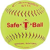 Algopix Similar Product 6 - Champion Sports Safety Softballs