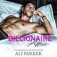 Algopix Similar Product 1 - The Billionaire Affair A Billionaire