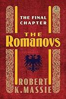 Algopix Similar Product 14 - The Romanovs The Final Chapter Modern