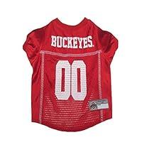 Algopix Similar Product 1 - Pets First NCAA College Ohio State