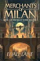 Algopix Similar Product 3 - Merchants of Milan Book One of the