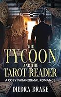 Algopix Similar Product 12 - The Tycoon and the Tarot Reader A Cozy