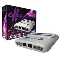Algopix Similar Product 17 - Old Skool Classiq 2 HD 720p Twin Video