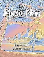 Algopix Similar Product 6 - The Music Man