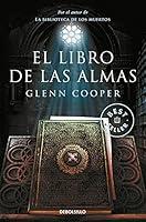 Algopix Similar Product 12 - El libro de las almas La biblioteca de