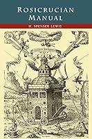 Algopix Similar Product 2 - Rosicrucian Manual