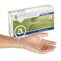 Algopix Similar Product 2 - Amercare C2 Hybrid Food Service Glove