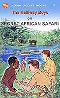 Algopix Similar Product 9 - The Halliway Boys on Secret African