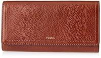 Algopix Similar Product 6 - Fossil Womens Logan Faux Leather