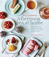 Algopix Similar Product 13 - Afternoon Tea at Home Deliciously
