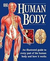 Algopix Similar Product 5 - Human Body An Illustrated Guide to