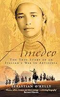 Algopix Similar Product 12 - Amedeo The True Story of an Italians