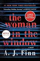 Algopix Similar Product 6 - The Woman in the Window: A Novel