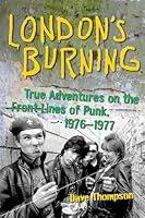 Algopix Similar Product 17 - Londons Burning True Adventures on