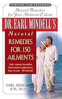 Algopix Similar Product 2 - Dr Earl Mindells Natural Remedies for