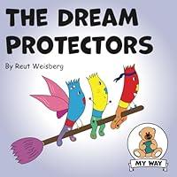 Algopix Similar Product 14 - THE DREAM PROTECTORS Find Your Way 