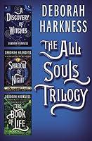 Algopix Similar Product 13 - All Souls Trilogy (All Souls Series)