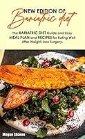 Algopix Similar Product 20 - NEW EDITION OF BARIATRIC DIET The