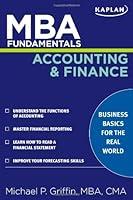 Algopix Similar Product 8 - MBA Fundamentals Accounting and Finance