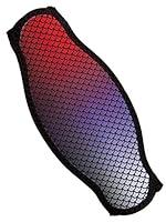 Algopix Similar Product 4 - Innovative Strap Wrapper Neoprene Mask