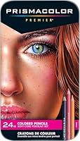Algopix Similar Product 1 - Prismacolor Premier Colored Pencils