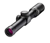 Algopix Similar Product 8 - BURRIS 2x20 Gun Scope Plex Reticle