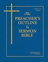 Algopix Similar Product 19 - The Preachers Outline  Sermon Bible