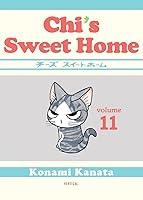 Algopix Similar Product 10 - Chi's Sweet Home, volume 11