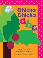 Algopix Similar Product 3 - Chicka Chicka ABC Lap Edition Chicka