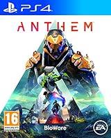 Algopix Similar Product 15 - PS4 - Anthem - [PAL EU]