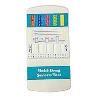 Algopix Similar Product 16 - 10 Panel Dip Drug Testing Kit Test for