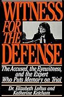 Algopix Similar Product 18 - Witness for the Defense The Accused