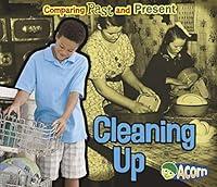 Algopix Similar Product 18 - Cleaning Up (Comparing Past and Present)