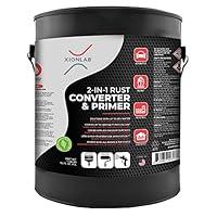 Algopix Similar Product 15 - Xion Lab 2in1 Rust Converter  Metal